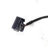 RETROVISOR DERECHO VOLKSWAGEN PASSAT VARIANT (3C5) CBDCCBD3C0857933