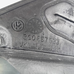 RETROVISOR DERECHO VOLKSWAGEN PASSAT VARIANT (3C5) CBDCCBD3C0857933