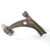 BRAZO SUSPENSION DELANTERO DERECHO VOLKSWAGEN PASSAT VARIANT (3C5) CBDCCBD3C0407153B
