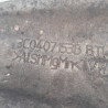 BRAZO SUSPENSION DELANTERO DERECHO VOLKSWAGEN PASSAT VARIANT (3C5) CBDCCBD3C0407153B