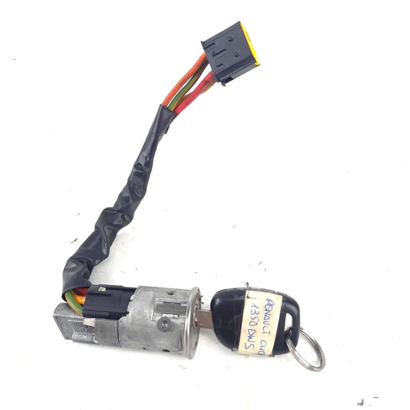 CONMUTADOR DE ARRANQUE RENAULT CLIO II FASE II (B/CB0) K9K700K9K A75L227B
