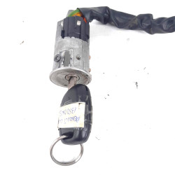 CONMUTADOR DE ARRANQUE RENAULT CLIO II FASE II (B/CB0) K9K700K9K A75L227B