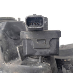 FARO IZQUIERDO RENAULT CLIO II FASE II (B/CB0) K9K700K9K A71DB00846165