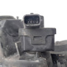 FARO IZQUIERDO RENAULT CLIO II FASE II (B/CB0) K9K700K9K A71DB00846165
