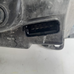 FARO IZQUIERDO RENAULT CLIO II FASE II (B/CB0) K9K700K9K A71DB00846165