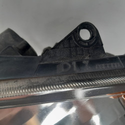 FARO IZQUIERDO RENAULT CLIO II FASE II (B/CB0) K9K700K9K A71DB00846165