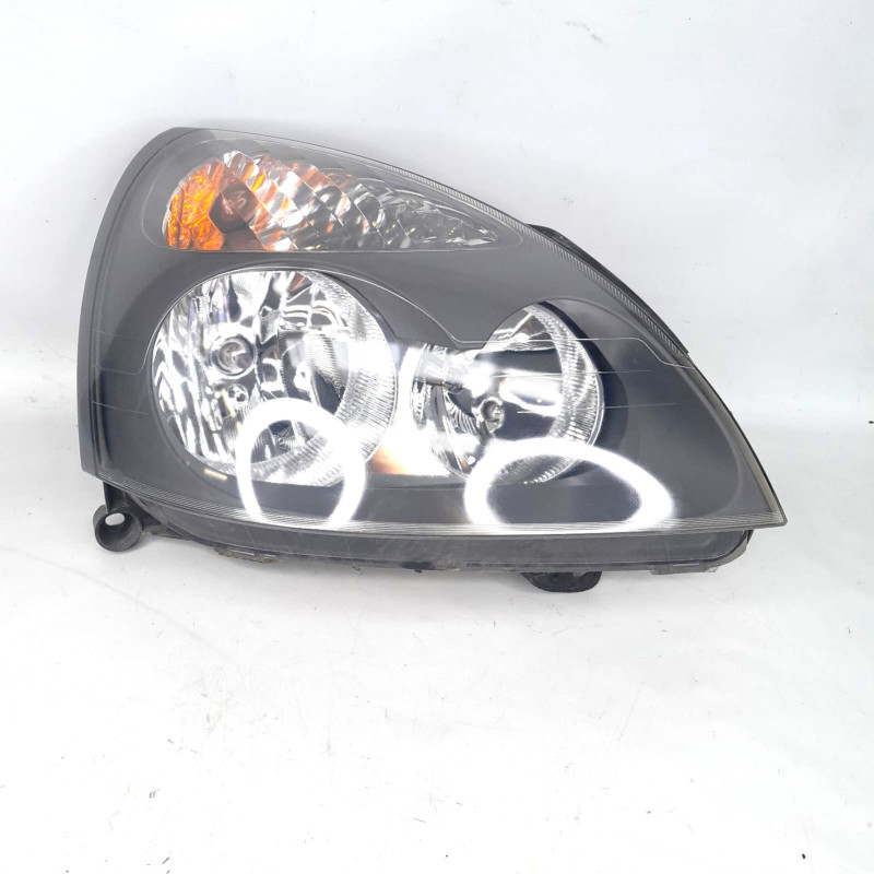 FARO DERECHO RENAULT CLIO II FASE II (B/CB0) K9K700K9K A71DB00846166