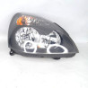 FARO DERECHO RENAULT CLIO II FASE II (B/CB0) K9K700K9K A71DB00846166