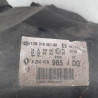 FARO DERECHO RENAULT CLIO II FASE II (B/CB0) K9K700K9K A71DB00846166