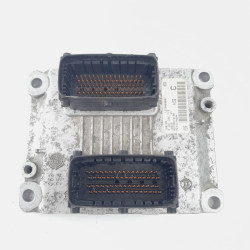 CENTRALITA MOTOR UCE ALFA ROMEO 147 (190) AR372031279H03961