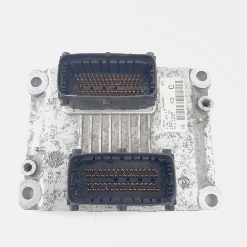 CENTRALITA MOTOR UCE ALFA ROMEO 147 (190) AR372031279H03961