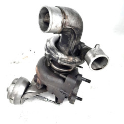 TURBOCOMPRESOR TOYOTA VERSO (AUR2/ZGR2) 1ADFTV1AD091123