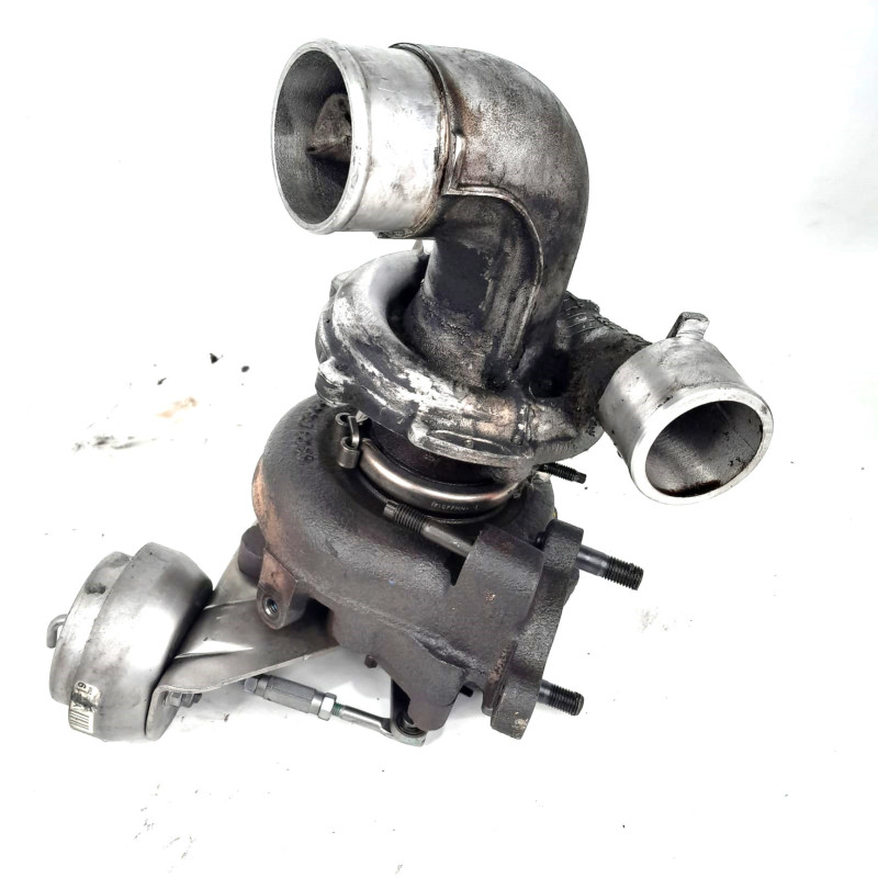 TURBOCOMPRESOR TOYOTA VERSO (AUR2/ZGR2) 1ADFTV1AD091123