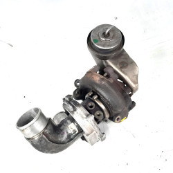 TURBOCOMPRESOR TOYOTA VERSO (AUR2/ZGR2) 1ADFTV1AD091123