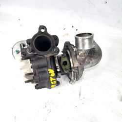 TURBOCOMPRESOR TOYOTA VERSO (AUR2/ZGR2) 1ADFTV1AD091123