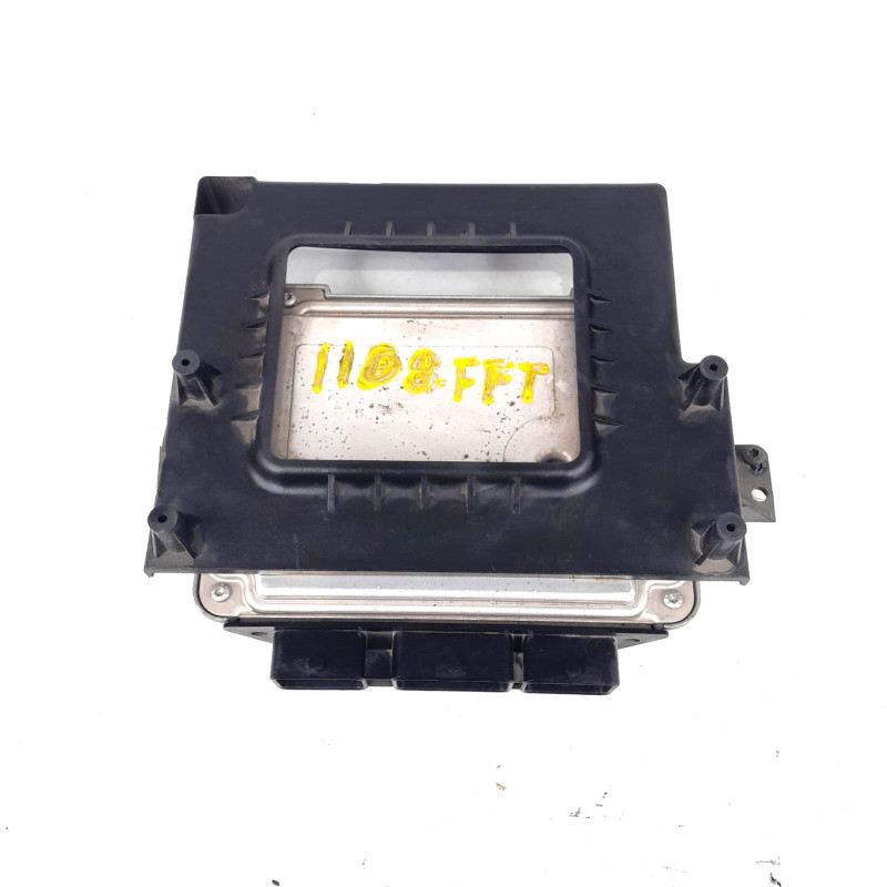 CENTRALITA MOTOR UCE CITROEN C5 BERLINA TIPO 9HZ9653958980