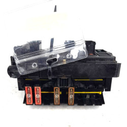 CAJA RELES / FUSIBLES CITROEN BERLINGO RHY9650618580