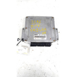 CENTRALITA MOTOR UCE RENAULT LAGUNA II (BG0) F9Q750TIPO F9Q C70281010297
