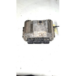 CENTRALITA MOTOR UCE PEUGEOT 206 SW 8HXDV4TD8HZ0281012528