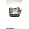 CENTRALITA MOTOR UCE PEUGEOT 206 SW 8HXDV4TD8HZ0281012528