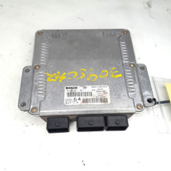 CENTRALITA MOTOR UCE PEUGEOT 307 BREAK / SW (S1)(04.2002) D-RHS0281011081