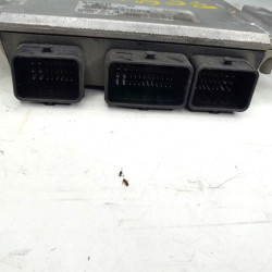 CENTRALITA MOTOR UCE PEUGEOT 307 BREAK / SW (S1)(04.2002) D-RHS0281011081