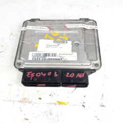 CENTRALITA MOTOR UCE SEAT IBIZA BERLINA (6J5) BMS045906013AD