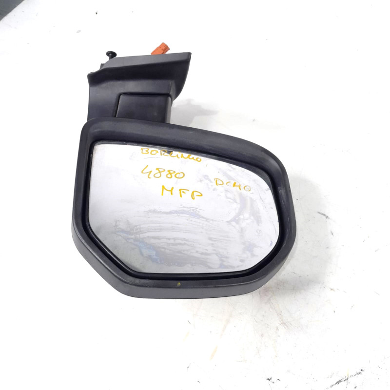 RETROVISOR DERECHO CITROEN BERLINGO FURGÓN NHZ32636104