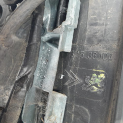 RETROVISOR DERECHO CITROEN BERLINGO FURGÓN NHZ32636104
