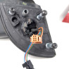 RETROVISOR DERECHO CITROEN BERLINGO FURGÓN NHZ32636104