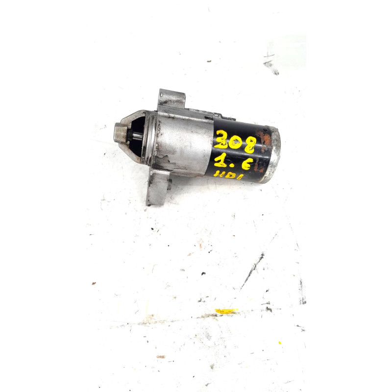 MOTOR ARRANQUE PEUGEOT 308 BH01980166778000