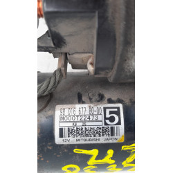 MOTOR ARRANQUE PEUGEOT 308 BH01980166778000