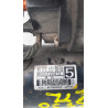 MOTOR ARRANQUE PEUGEOT 308 BH01980166778000