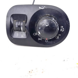 MANDO LUCES SEAT ALTEA (5P1) BKD5P1941431BS