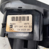 MANDO LUCES SEAT ALTEA (5P1) BKD5P1941431BS