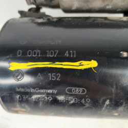 MOTOR ARRANQUE ALFA ROMEO 147 (190) AR372030001107411