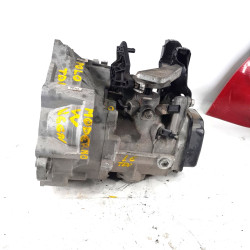 CAJA CAMBIOS VOLKSWAGEN POLO V (6R1) SIN DOCUMENTACIÓNZMZ