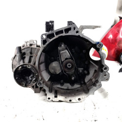 CAJA CAMBIOS VOLKSWAGEN POLO V (6R1) SIN DOCUMENTACIÓNZMZ