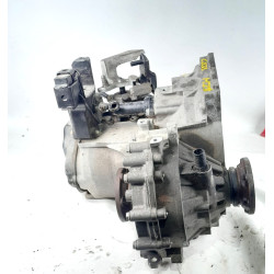 CAJA CAMBIOS VOLKSWAGEN POLO V (6R1) SIN DOCUMENTACIÓNZMZ