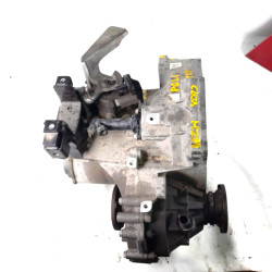 CAJA CAMBIOS VOLKSWAGEN POLO V (6R1) SIN DOCUMENTACIÓNZMZ