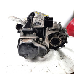 CAJA CAMBIOS VOLKSWAGEN POLO V (6R1) SIN DOCUMENTACIÓNZMZ
