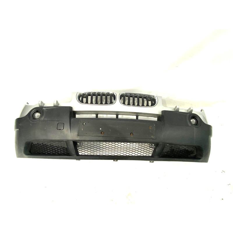 PARAGOLPES DELANTERO BMW SERIE X3 (E83) M47N204D420-4D-4  DB51113400897