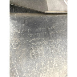 PARAGOLPES DELANTERO BMW SERIE X3 (E83) M47N204D420-4D-4  DB51113400897