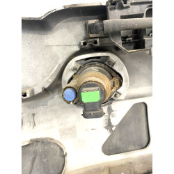 PARAGOLPES DELANTERO BMW SERIE X3 (E83) M47N204D420-4D-4  DB51113400897