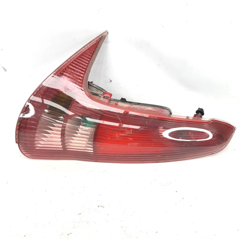 PILOTO TRASERO IZQUIERDO PEUGEOT 206 SW 8HXDV4TD8HZ