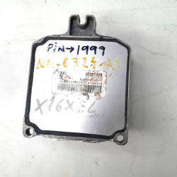 CENTRALITA MOTOR UCE OPEL ASTRA G BERLINA X16XEL09355929