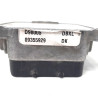 CENTRALITA MOTOR UCE OPEL ASTRA G BERLINA X16XEL09355929