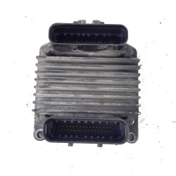 CENTRALITA MOTOR UCE OPEL ASTRA G BERLINA 09355929