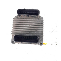 CENTRALITA MOTOR UCE OPEL ASTRA G BERLINA X16XEL09355929