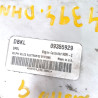 CENTRALITA MOTOR UCE OPEL ASTRA G BERLINA X16XEL09355929